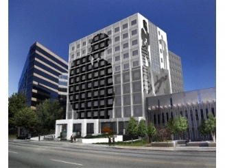 Caring Hands United Corporate Headquarters